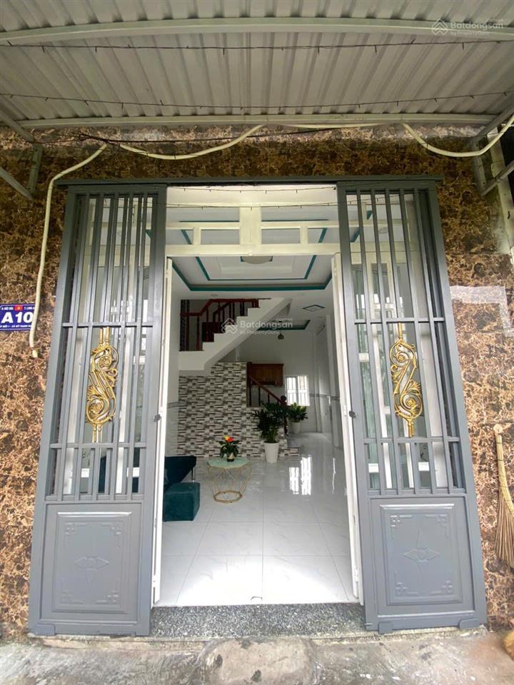 Nhà chính chủ nhà riêng 2pn 2wc sang tên ở liền