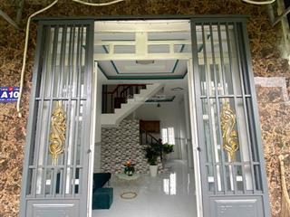 Nhà chính chủ nhà riêng 2pn 2wc sang tên ở liền