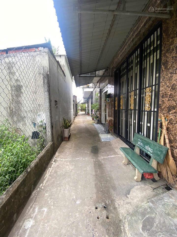 Nhà chính chủ nhà riêng 2pn 2wc sang tên ở liền