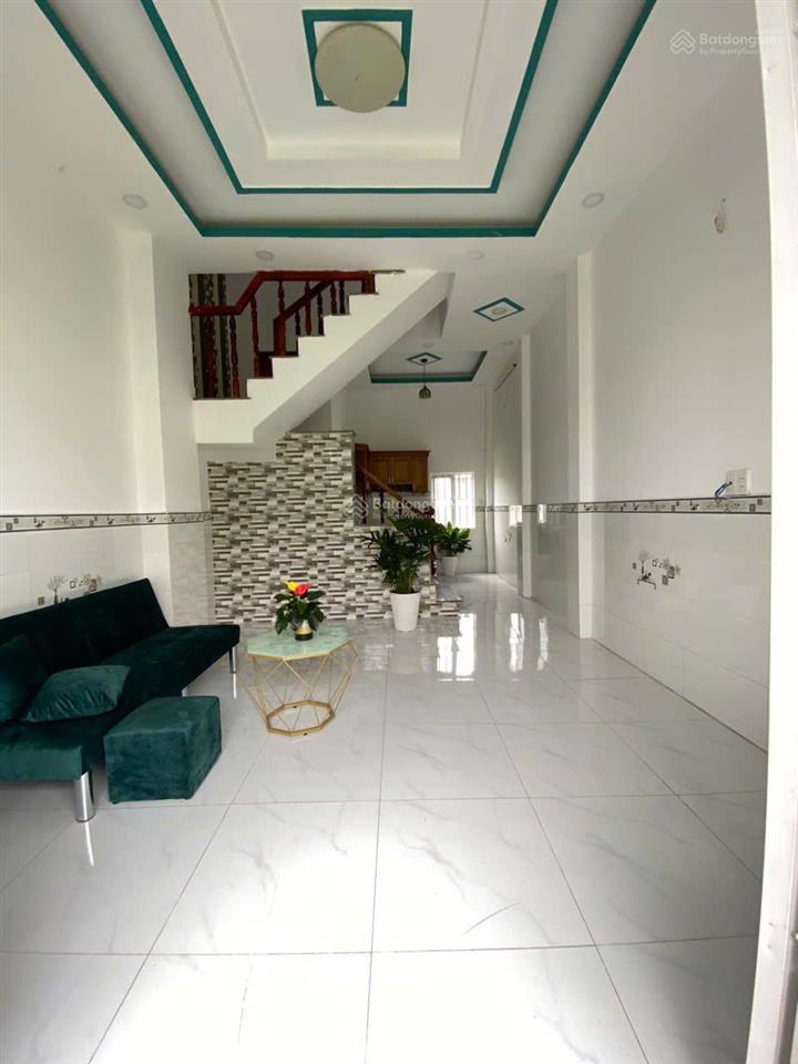 Nhà chính chủ nhà riêng 2pn 2wc sang tên ở liền