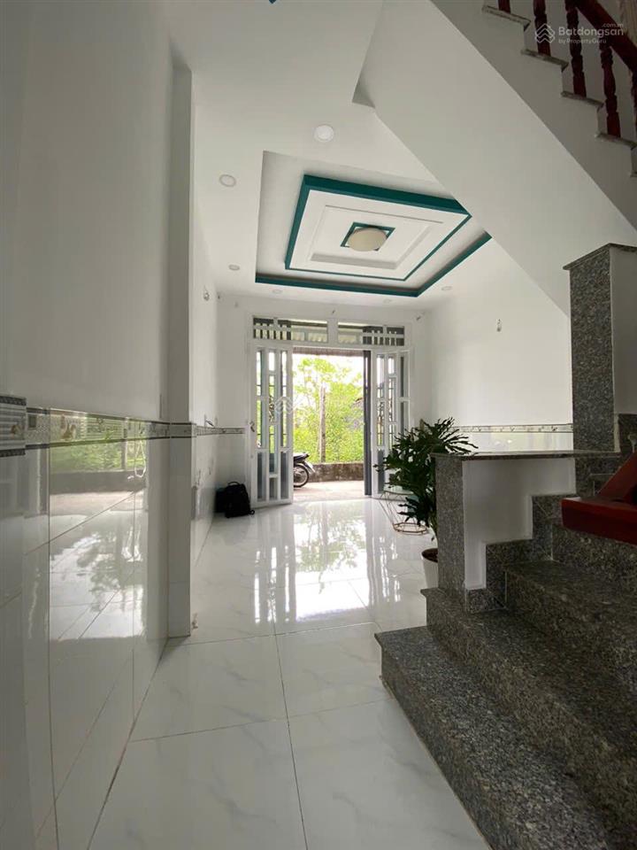 Nhà chính chủ nhà riêng 2pn 2wc sang tên ở liền