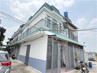 Nhà riêng chính chủ giá chỉ 765tr mua là ở ngay 2pn 2wc hóc môn
