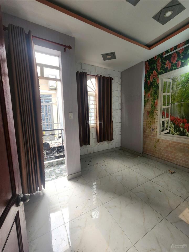 Nhà riêng chính chủ sổ riêng giá chỉ 765tr 2pn 2wc kết cấu vững chắc vào ở ngay