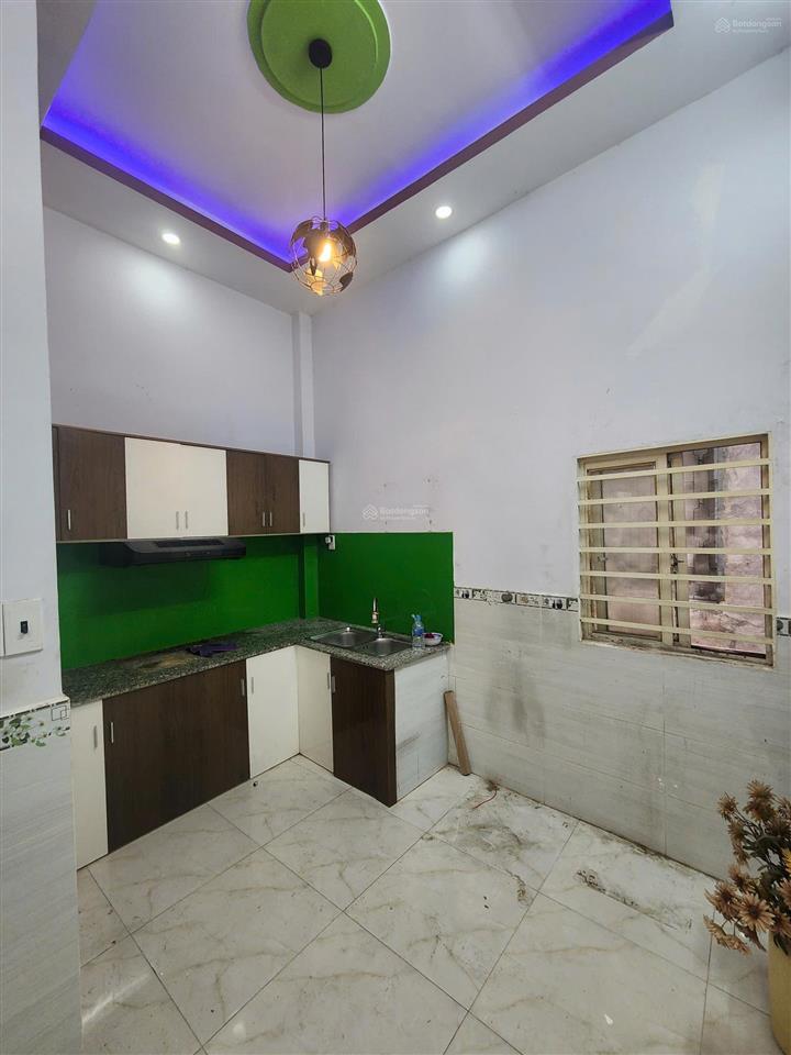 Nhà riêng chính chủ sổ riêng giá chỉ 765tr 2pn 2wc kết cấu vững chắc vào ở ngay