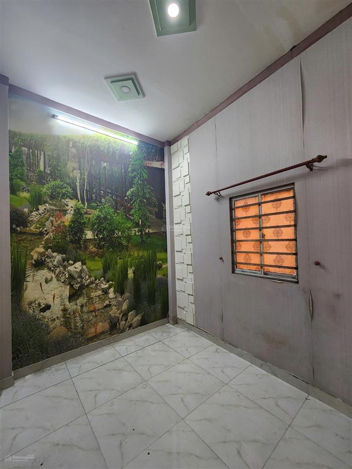 Nhà riêng chính chủ sổ riêng giá chỉ 765tr 2pn 2wc kết cấu vững chắc vào ở ngay