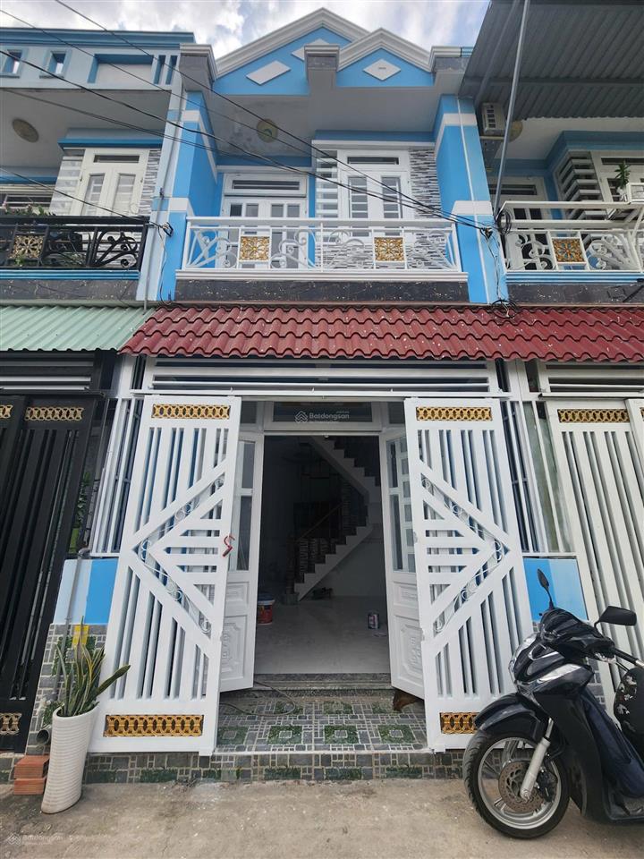 Nhà riêng chính chủ, sổ riêng 2pn 2wc mua là ở ngay chính chủ
