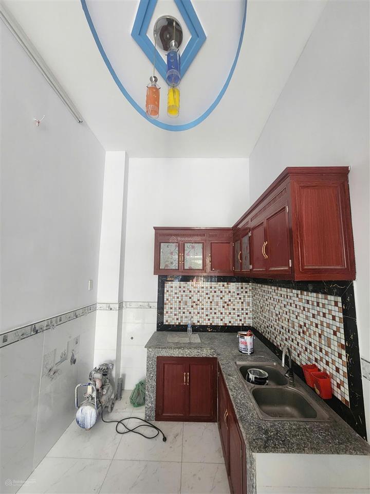 Nhà riêng chính chủ, sổ riêng 2pn 2wc mua là ở ngay chính chủ