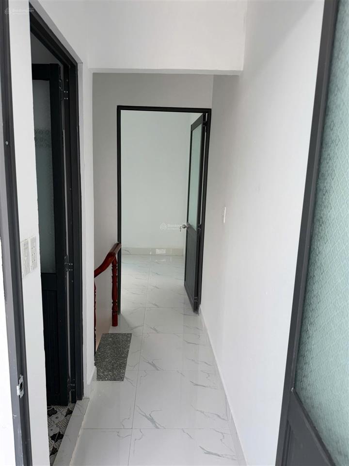 Nhà chính chủ mới xây giá chỉ 765tr , 2pn 2wc mua là ở ngay sổ riêng