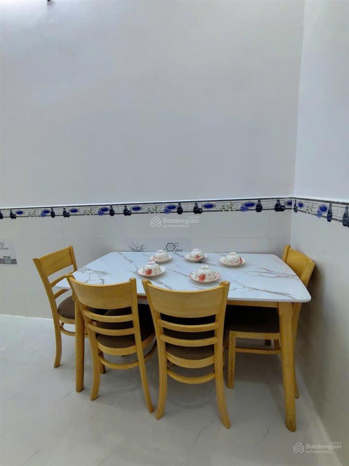 Nhà chính chủ xuân thới sơn giá chỉ 765tr 2pn 2wc mua là vào ở ngay