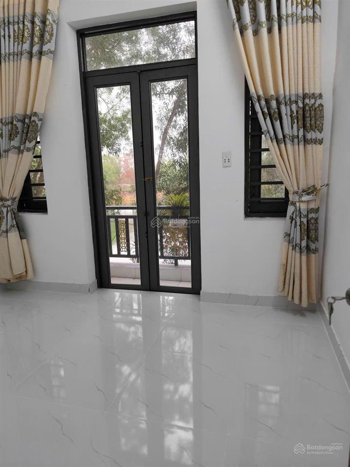 Nhà chính chủ xuân thới sơn giá chỉ 765tr 2pn 2wc mua là vào ở ngay
