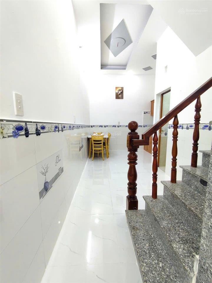 Nhà chính chủ xuân thới sơn giá chỉ 765tr 2pn 2wc mua là vào ở ngay