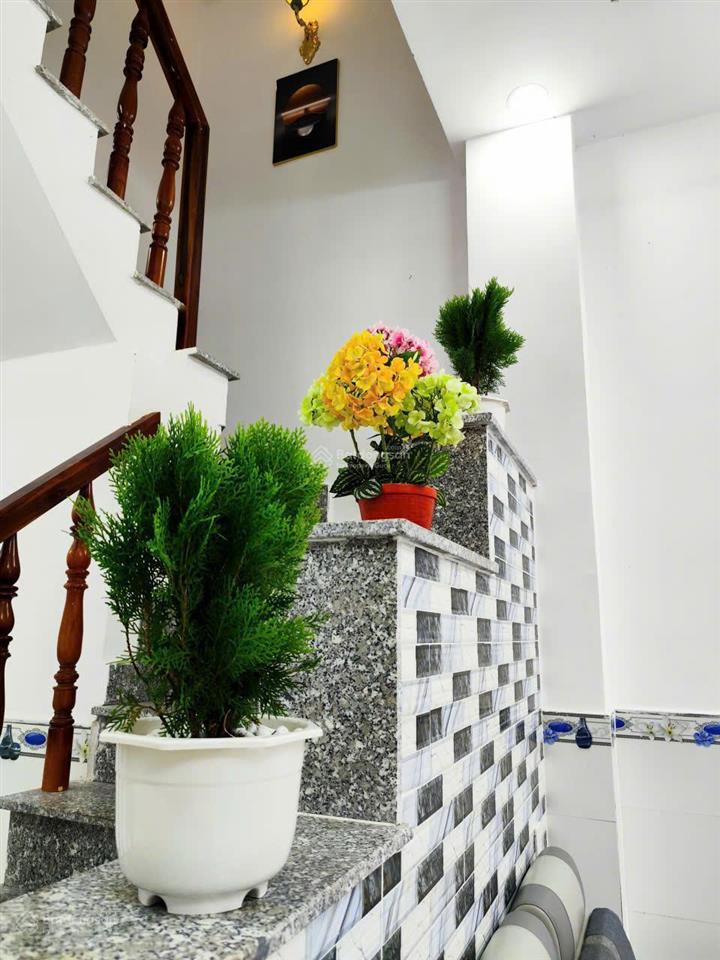 Nhà chính chủ xuân thới sơn giá chỉ 765tr 2pn 2wc mua là vào ở ngay