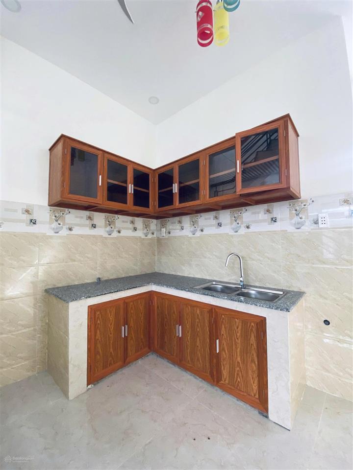 Nhà riêng chính chủ giá chỉ 765tr 2pn 2wc sổ sách pháp lý chuẩn chỉnh