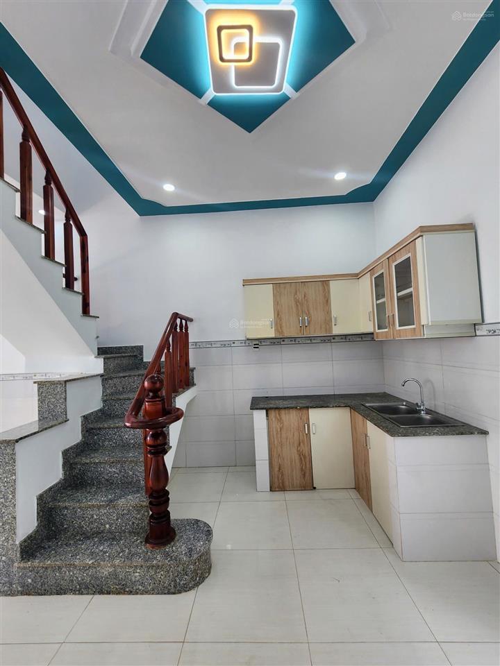 Nhà chính chủ sổ riêng không vi bằng, 2pn 2wc, mua là ở ngay