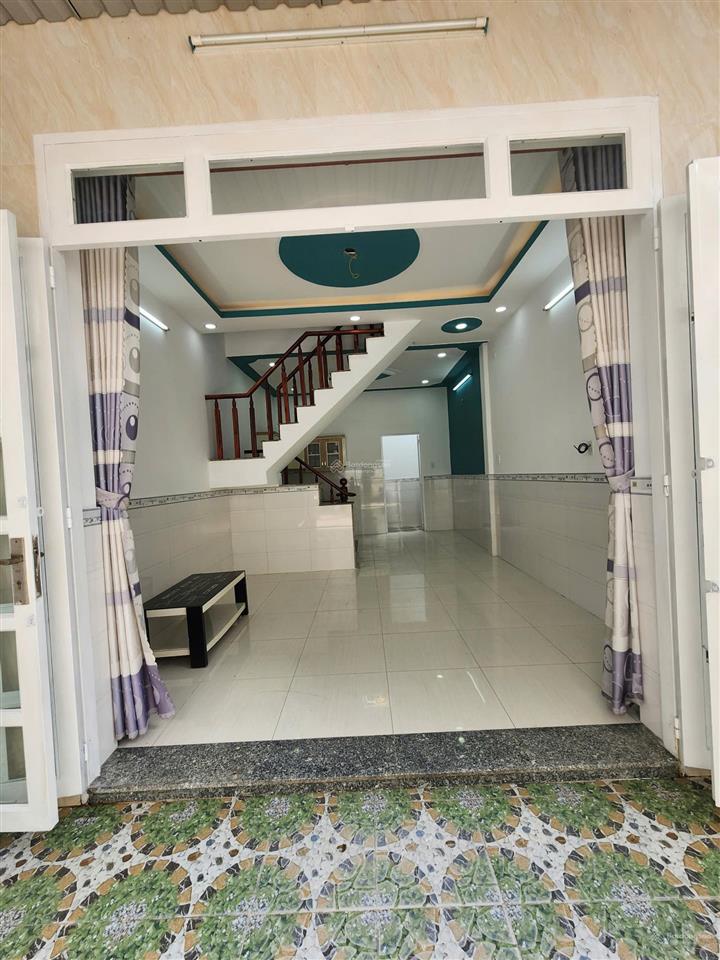 Nhà chính chủ sổ riêng không vi bằng, 2pn 2wc, mua là ở ngay