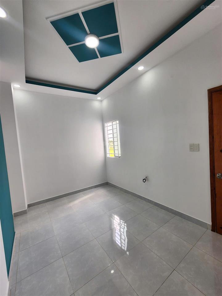 Nhà chính chủ sổ riêng không vi bằng, 2pn 2wc, mua là ở ngay