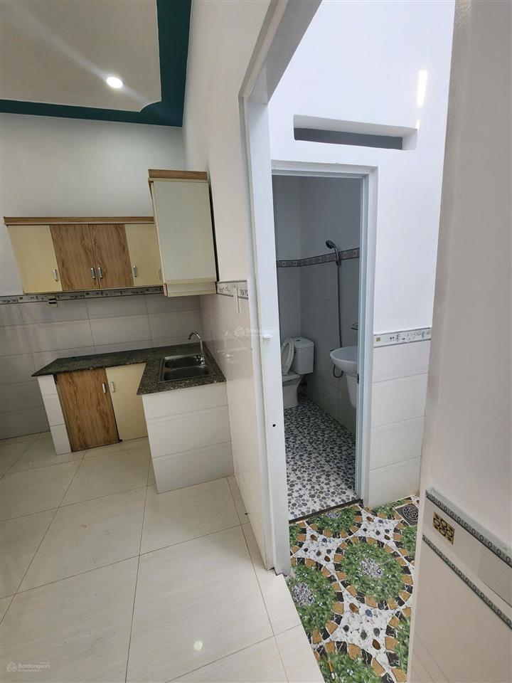 Nhà chính chủ sổ riêng không vi bằng, 2pn 2wc, mua là ở ngay