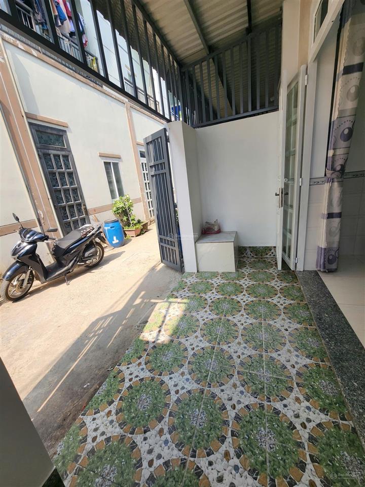 Nhà chính chủ sổ riêng không vi bằng, 2pn 2wc, mua là ở ngay