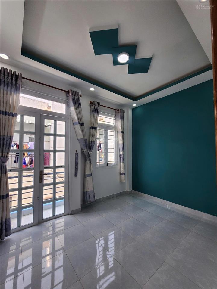 Nhà chính chủ sổ riêng không vi bằng, 2pn 2wc, mua là ở ngay