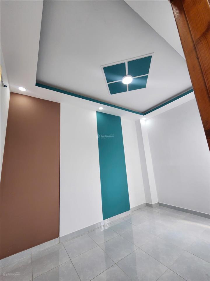 Nhà chính chủ sổ riêng không vi bằng, 2pn 2wc, mua là ở ngay