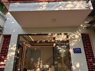 Bán nhà riêng chính chủ giá chỉ 549tr gần đường nguyễn văn bứa 2pn 2wc.
