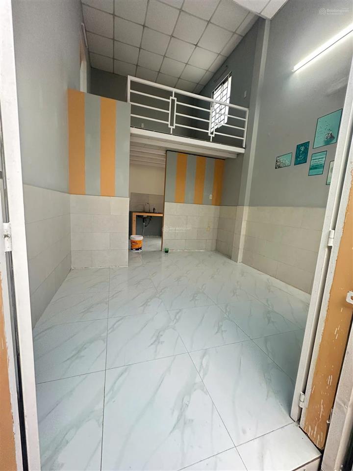 Nhà chính chủ sổ riêng bán gấp hóc môn giá 649tr