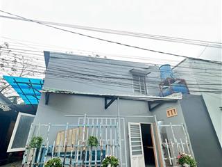 Nhà chính chủ sổ riêng bán gấp hóc môn giá 649tr