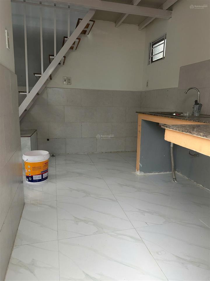 Nhà chính chủ sổ riêng bán gấp hóc môn giá 649tr