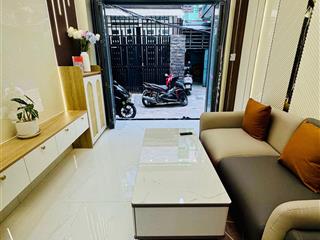 Nhà mới nhỉnh 4 tỷ hiếm đón xuân 2026 nhỉnh giáp tân bình  q1 q3