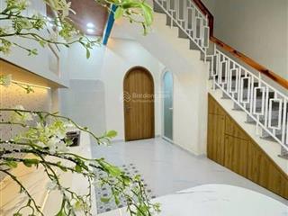 Nhỉnh 6 tỷ nhà mới tài lộc đón tết  xe hơi đến tận nhà  tân phú