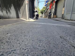 Hàng hiếm mới về nhỉnh 5 tỷ  khu bàu cát  tân bình  vip hxh