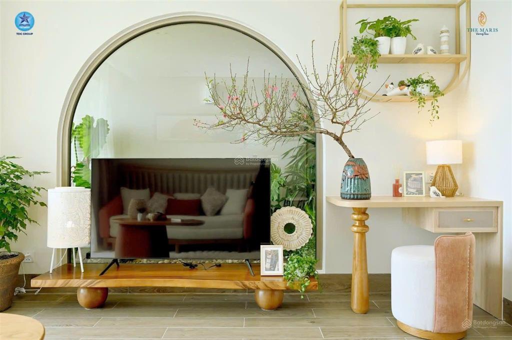 Căn hộ nghỉ dưỡng 5 sao vũng tàu nhỉnh 3 tỷ trở lên báo hiếu ba mẹ cuối tuần