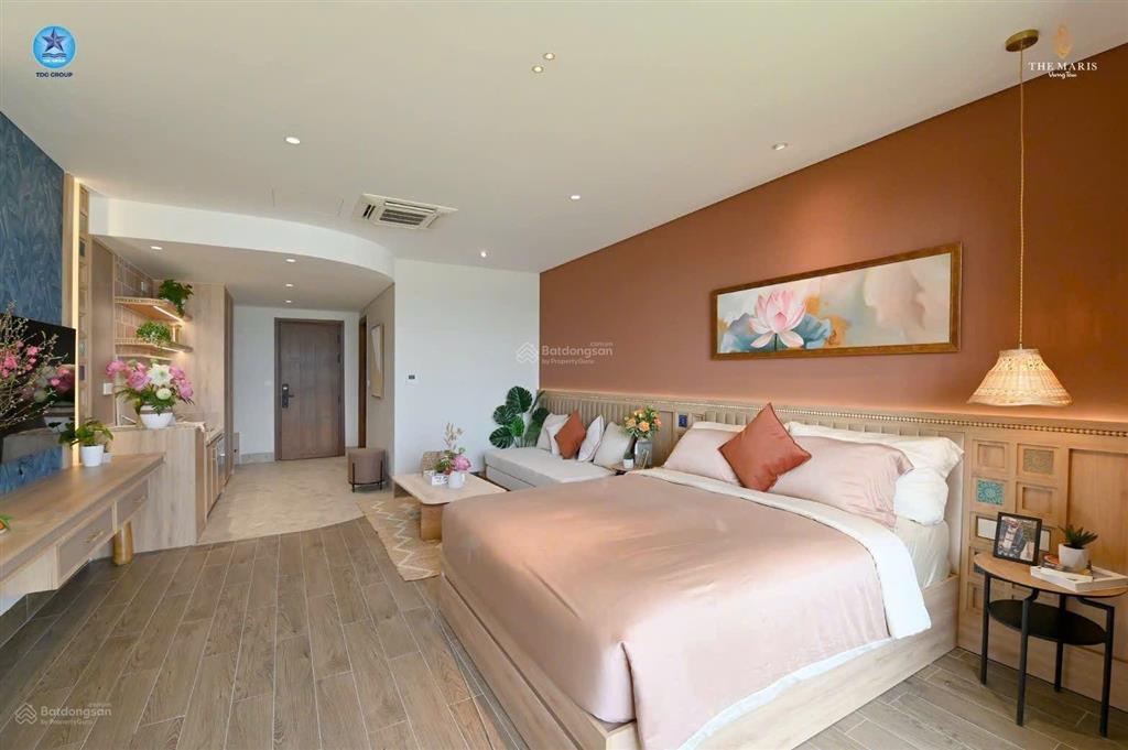 Căn hộ nghỉ dưỡng 5 sao vũng tàu nhỉnh 3 tỷ trở lên báo hiếu ba mẹ cuối tuần