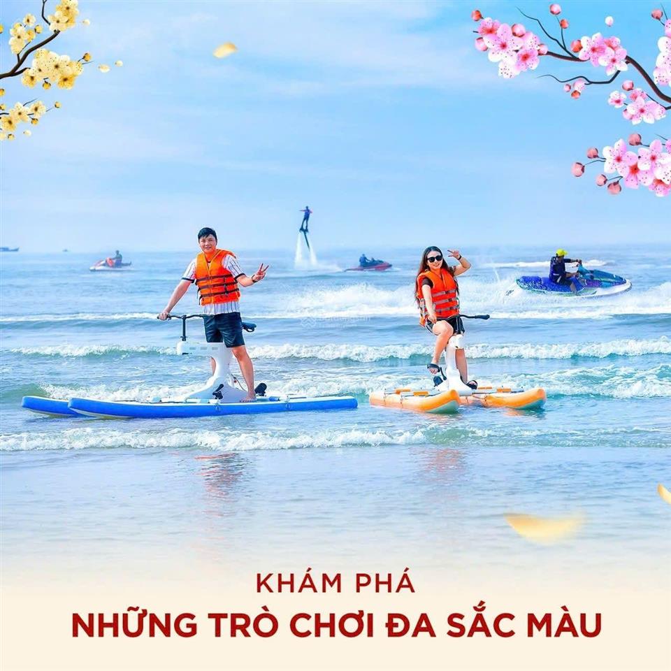 Căn hộ nghỉ dưỡng 5 sao vũng tàu nhỉnh 3 tỷ trở lên báo hiếu ba mẹ cuối tuần