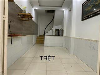 Siêu phẩm mini 3 tầng mặt tiền kinh doanh khu vip k300, tân bình 6.6 tỷ