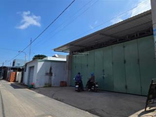 Gia đình cần bán nhà kho 6 tỉ trung tâm gần biển long hải