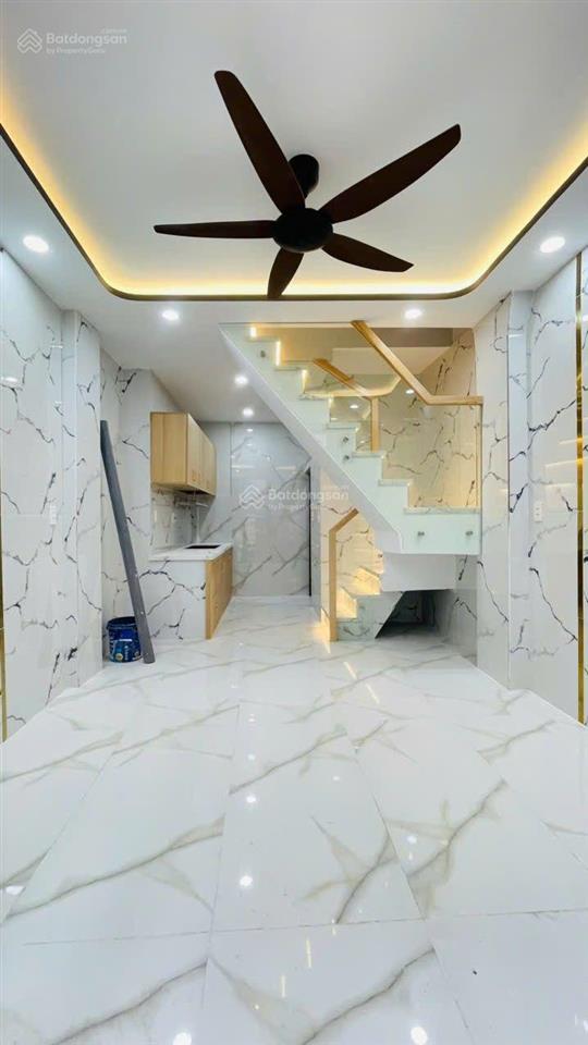 Nhà hiếm zen z khu vip tan bình 3.25 , mới tinh 3 pn nguyễn đình khơi