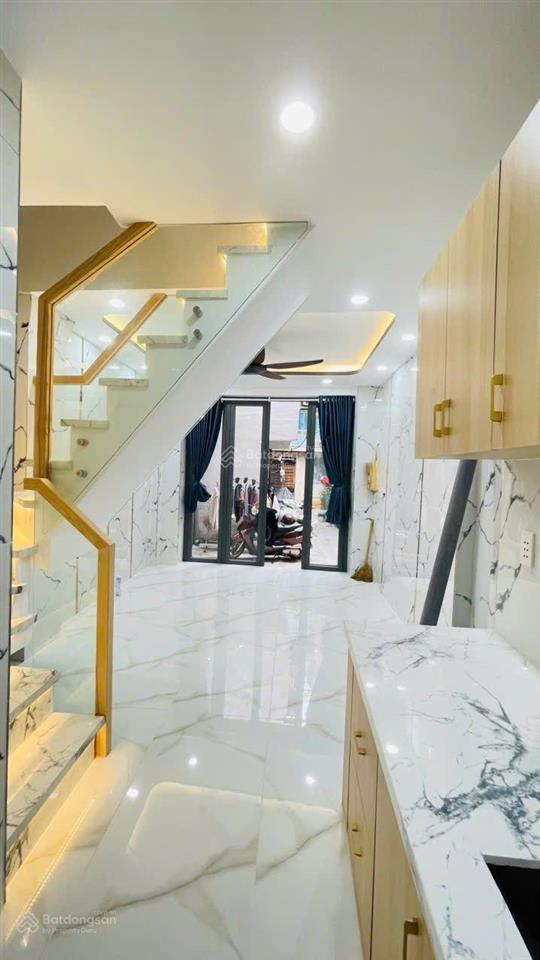 Nhà hiếm zen z khu vip tan bình 3.25 , mới tinh 3 pn nguyễn đình khơi