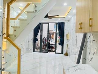 Nhà hiếm zen z khu vip tan bình 3.25 , mới tinh 3 pn nguyễn đình khơi