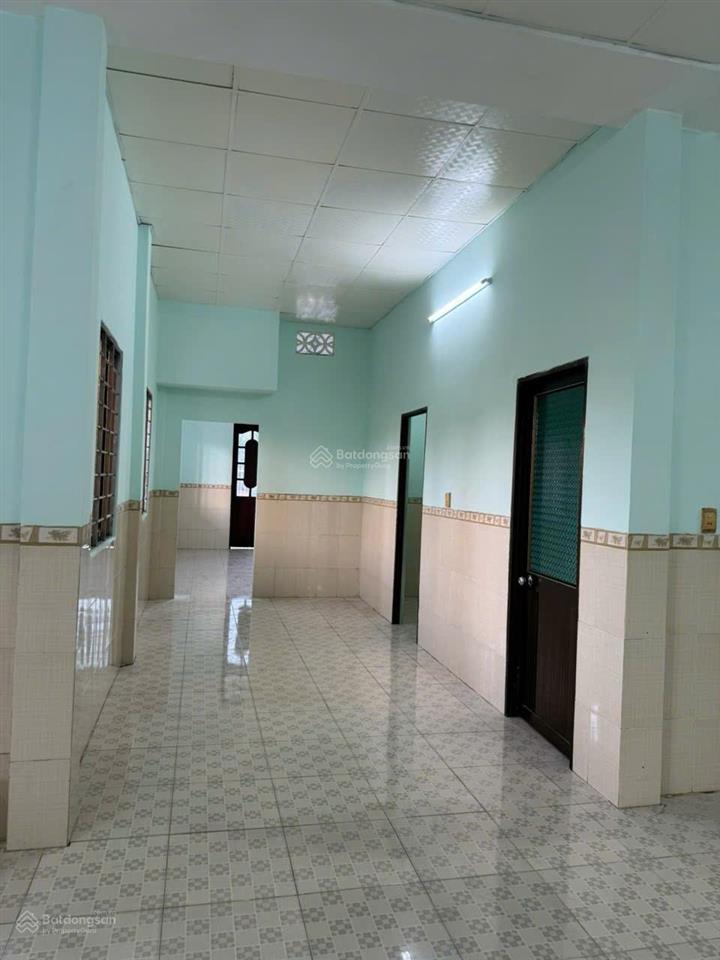 Bán nhà đẹp 190m2 đầy đủ công năng nhựt chánh, bến lức, long an, sổ đỏ chính chủ sẵn giao dịch