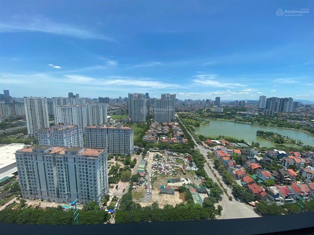 Chính chủ bán căn hộ 74,5m2 hh a epics home thái hà view hồ. 6,8 tỷ bao phí