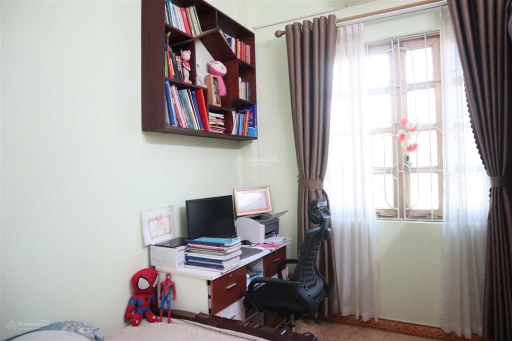 Bán nhà mặt đường ngọc thụy  ô tô đỗ cửa  60 m² x 4 tầng  kinh doanh  văn phòng  nở hậu