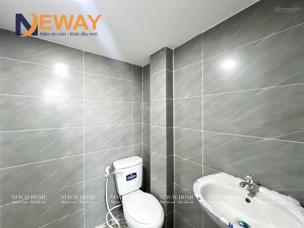Khai trương căn hộ mini mới xây 100% sẵn nội thất ngay aeon bình tân  mã lò