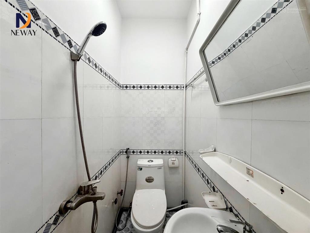 Khai trương phòng không gác sẵn máy lạnh ngay liên khu 45  bình thành  nguyễn thị tú