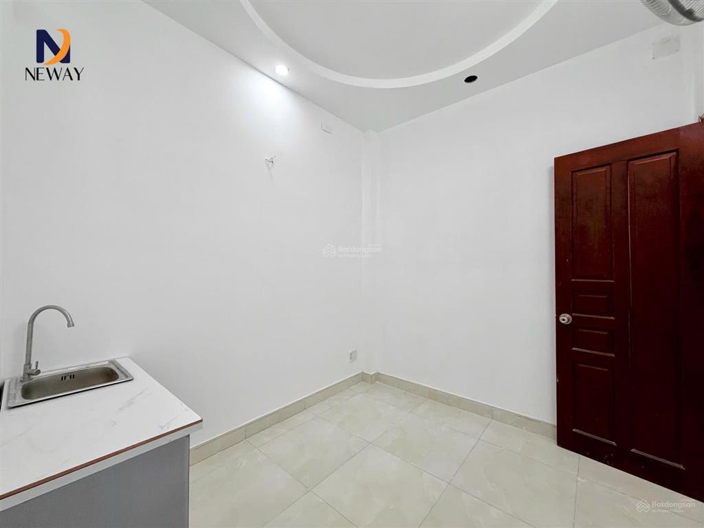Khai trương phòng không gác sẵn máy lạnh ngay liên khu 45  bình thành  nguyễn thị tú