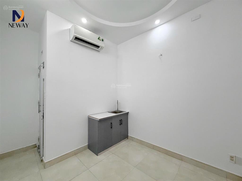 Khai trương phòng không gác sẵn máy lạnh ngay liên khu 45  bình thành  nguyễn thị tú