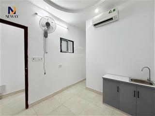 Khai trương phòng không gác sẵn máy lạnh ngay liên khu 45  bình thành  nguyễn thị tú