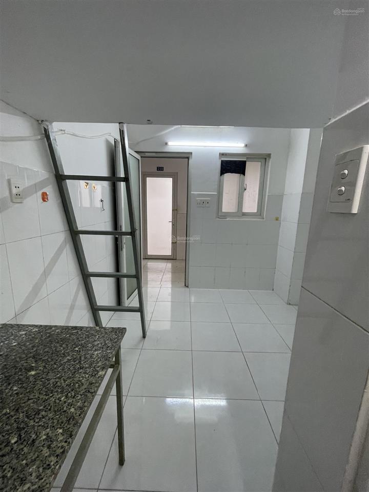 Trống lại siêu phẩm phòng có gác sẵn nội thất tòa nhà sang ngay nguyễn thị tú  bình thành