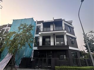 Liền kề áp góc siêu thoáng đẹp. giá tốt nhất bảng hàng hado  có chính sách vay htls 0% 24 tháng