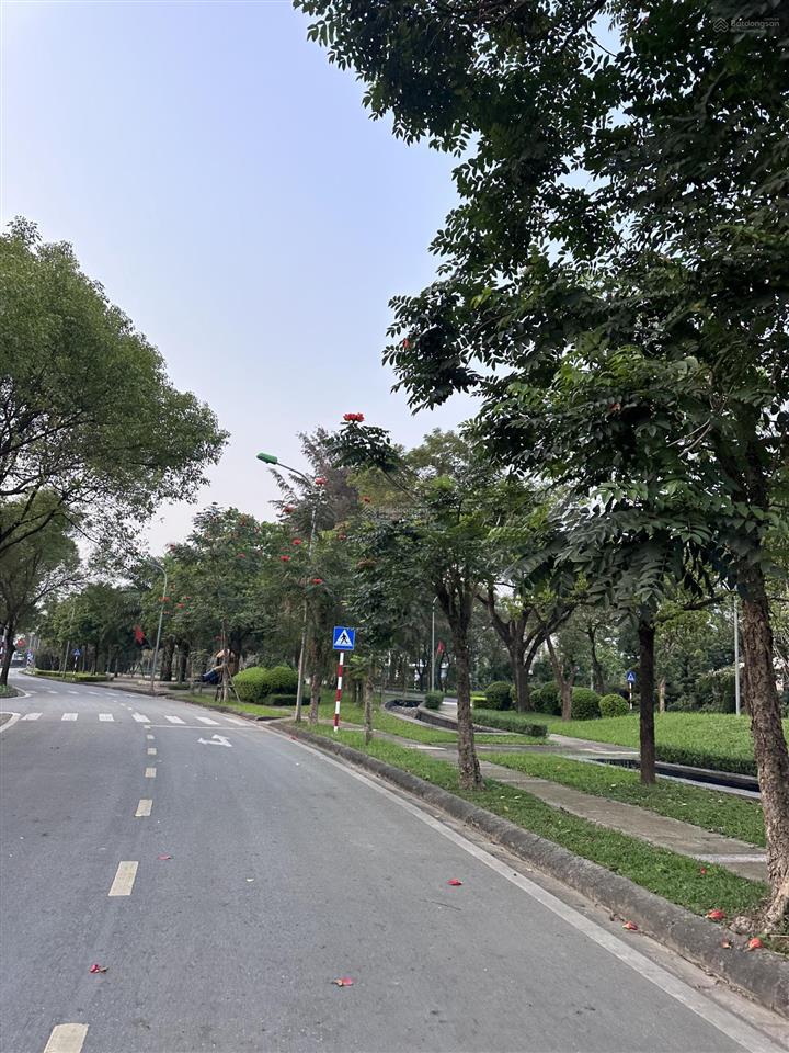 Cần tiền bán gấp lô liền kề trục đường chính hado charm villas 22 tỷ rẻ nhất thị trường